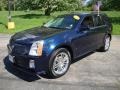 Blue Chip - SRX 4 V6 AWD Photo No. 2