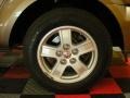 Light Khaki Metallic - Durango SLT 4x4 Photo No. 18