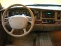 Stone Beige Metallic - Park Avenue Sedan Photo No. 7