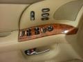 Stone Beige Metallic - Park Avenue Sedan Photo No. 10