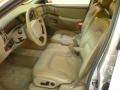 Stone Beige Metallic - Park Avenue Sedan Photo No. 11