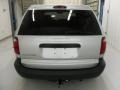 2007 Bright Silver Metallic Dodge Caravan SE  photo #3