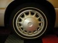 Stone Beige Metallic - Park Avenue Sedan Photo No. 16