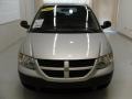 2007 Bright Silver Metallic Dodge Caravan SE  photo #6