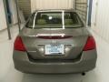 2007 Carbon Bronze Pearl Honda Accord EX Sedan  photo #3