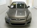 2007 Carbon Bronze Pearl Honda Accord EX Sedan  photo #6