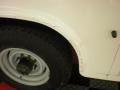 Oxford White - E Series Cutaway E350 Commercial Utility Truck Photo No. 14