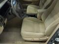 2007 Carbon Bronze Pearl Honda Accord EX Sedan  photo #8