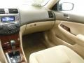 Carbon Bronze Pearl - Accord EX Sedan Photo No. 17