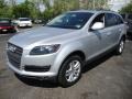 Light Silver Metallic - Q7 3.6 quattro Photo No. 2