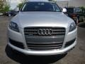Light Silver Metallic - Q7 3.6 quattro Photo No. 3