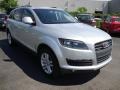 Light Silver Metallic - Q7 3.6 quattro Photo No. 4