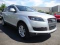 Light Silver Metallic - Q7 3.6 quattro Photo No. 5