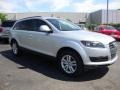 Light Silver Metallic - Q7 3.6 quattro Photo No. 6