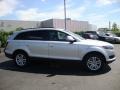 Light Silver Metallic - Q7 3.6 quattro Photo No. 7