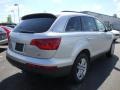 Light Silver Metallic - Q7 3.6 quattro Photo No. 8
