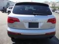 Light Silver Metallic - Q7 3.6 quattro Photo No. 9