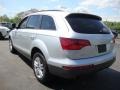 Light Silver Metallic - Q7 3.6 quattro Photo No. 10
