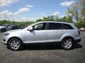 Light Silver Metallic - Q7 3.6 quattro Photo No. 11