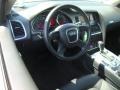 Light Silver Metallic - Q7 3.6 quattro Photo No. 12
