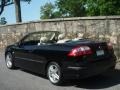 2007 Black Saab 9-3 2.0T Convertible  photo #18