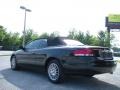 Brilliant Black Crystal - Sebring LXi Convertible Photo No. 7