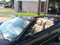 Brilliant Black Crystal - Sebring LXi Convertible Photo No. 8