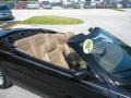 Brilliant Black Crystal - Sebring LXi Convertible Photo No. 9
