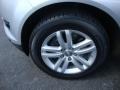 Light Silver Metallic - Q7 3.6 quattro Photo No. 32