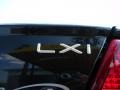 Brilliant Black Crystal - Sebring LXi Convertible Photo No. 12