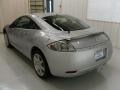 2008 Liquid Silver Metallic Mitsubishi Eclipse GT Coupe  photo #2