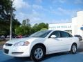 White - Impala LT Photo No. 1