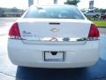 White - Impala LT Photo No. 4