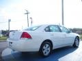 White - Impala LT Photo No. 5