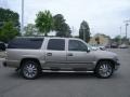 2003 Light Pewter Metallic Chevrolet Suburban 1500 LS  photo #6