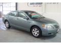 Aloe Green Metallic - Camry LE Photo No. 2
