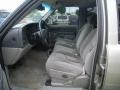 2003 Light Pewter Metallic Chevrolet Suburban 1500 LS  photo #14