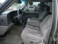 Light Pewter Metallic - Suburban 1500 LS Photo No. 15