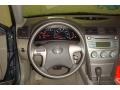Aloe Green Metallic - Camry LE Photo No. 10