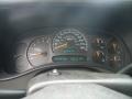 Light Pewter Metallic - Suburban 1500 LS Photo No. 18