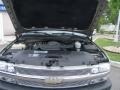 Light Pewter Metallic - Suburban 1500 LS Photo No. 23