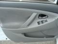 Super White - Camry LE Photo No. 6