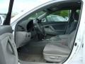 Super White - Camry LE Photo No. 7