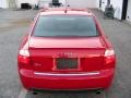 Brilliant Red - S4 4.2 quattro Sedan Photo No. 7