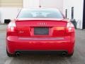 Brilliant Red - S4 4.2 quattro Sedan Photo No. 8