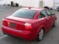 Brilliant Red - S4 4.2 quattro Sedan Photo No. 9