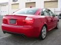 Brilliant Red - S4 4.2 quattro Sedan Photo No. 10