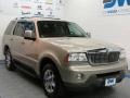 2005 Light French Silk Metallic Lincoln Aviator Luxury AWD  photo #1