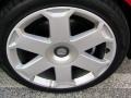 Brilliant Red - S4 4.2 quattro Sedan Photo No. 16