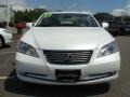 Crystal White - ES 350 Photo No. 2